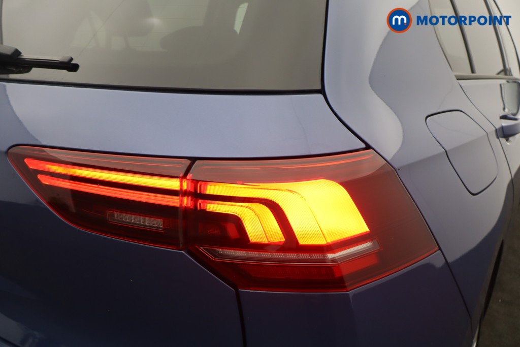 Volkswagen Golf Match Manual Petrol Hatchback - Stock Number (1632706) - 13th supplementary image