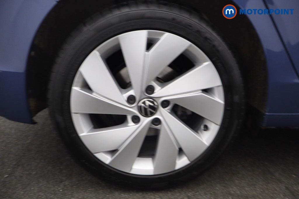 Volkswagen Golf Match Manual Petrol Hatchback - Stock Number (1632706) - 14th supplementary image