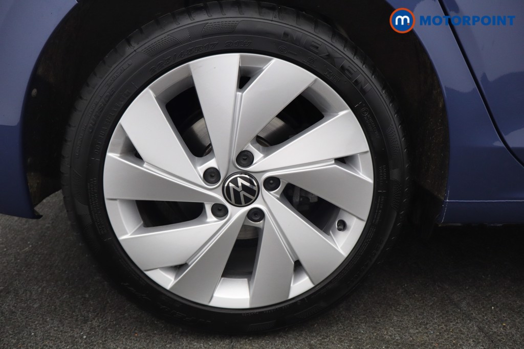 Volkswagen Golf Match Manual Petrol Hatchback - Stock Number (1632706) - 15th supplementary image