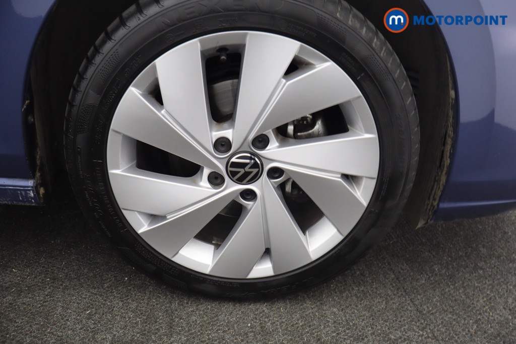 Volkswagen Golf Match Manual Petrol Hatchback - Stock Number (1632706) - 17th supplementary image