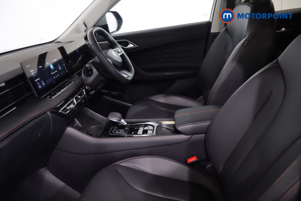 Mg Motor Uk HS Trophy Automatic Petrol-Electric Hybrid SUV - Stock Number (1632788) - 4th supplementary image