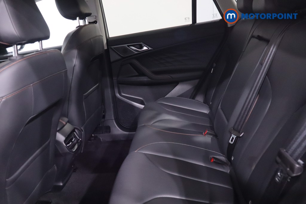 Mg Motor Uk HS Trophy Automatic Petrol-Electric Hybrid SUV - Stock Number (1632788) - 5th supplementary image