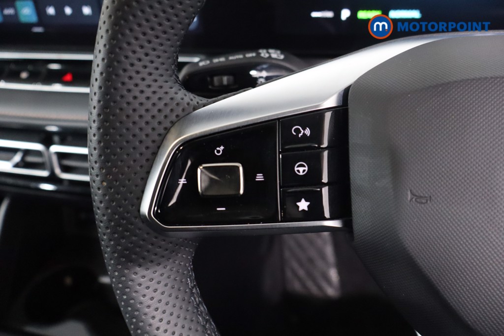 Mg Motor Uk HS Trophy Automatic Petrol-Electric Hybrid SUV - Stock Number (1632788) - 7th supplementary image