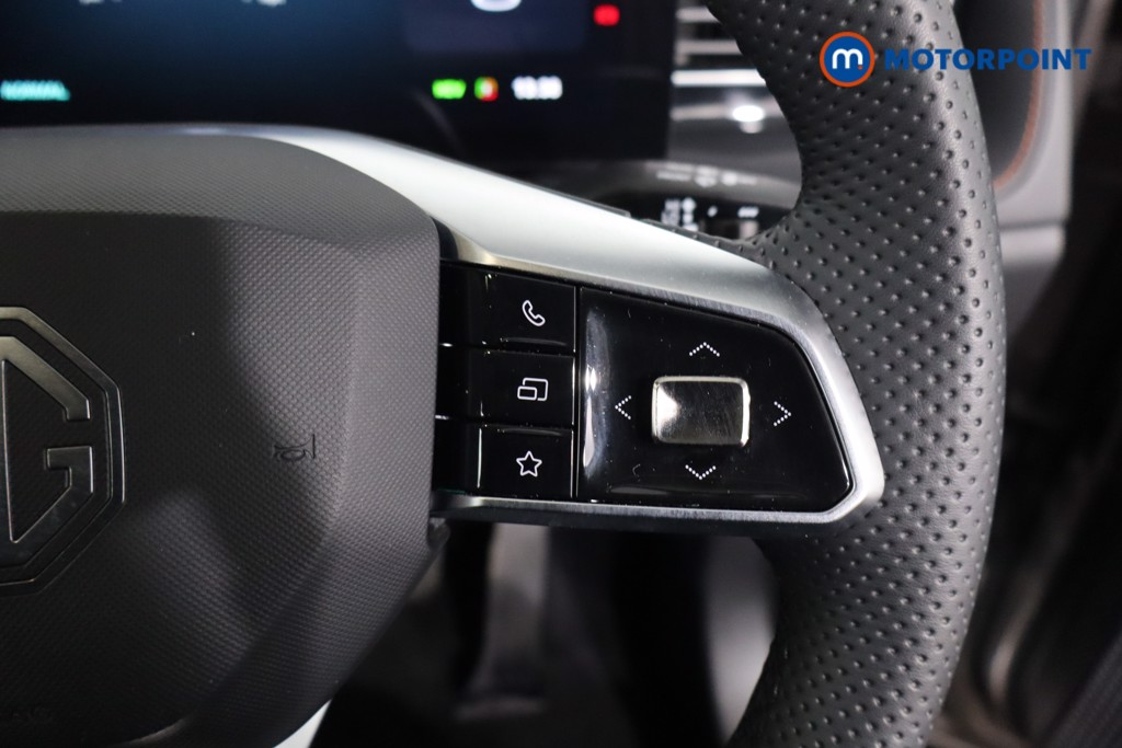 Mg Motor Uk HS Trophy Automatic Petrol-Electric Hybrid SUV - Stock Number (1632788) - 8th supplementary image