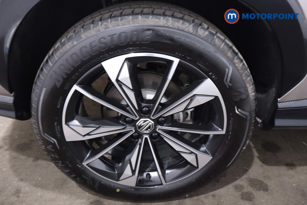 Mg Motor Uk HS Trophy Automatic Petrol-Electric Hybrid SUV - Stock Number (1632788) - 9th supplementary image