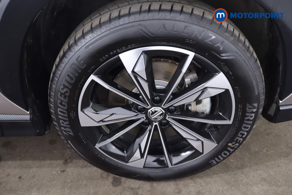 Mg Motor Uk HS Trophy Automatic Petrol-Electric Hybrid SUV - Stock Number (1632788) - 10th supplementary image