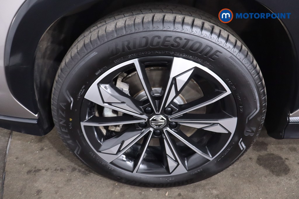 Mg Motor Uk HS Trophy Automatic Petrol-Electric Hybrid SUV - Stock Number (1632788) - 11th supplementary image