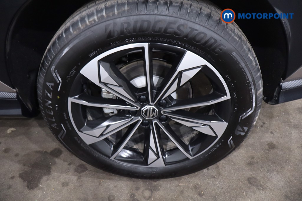 Mg Motor Uk HS Trophy Automatic Petrol-Electric Hybrid SUV - Stock Number (1632788) - 12th supplementary image