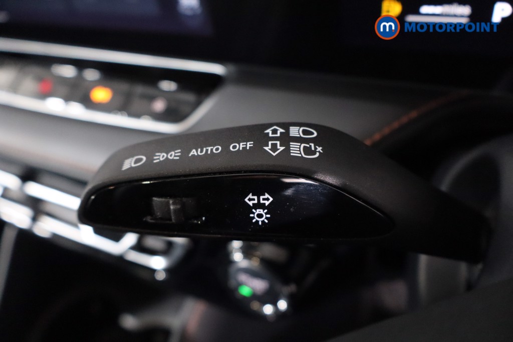 Mg Motor Uk HS Trophy Automatic Petrol-Electric Hybrid SUV - Stock Number (1632788) - 14th supplementary image