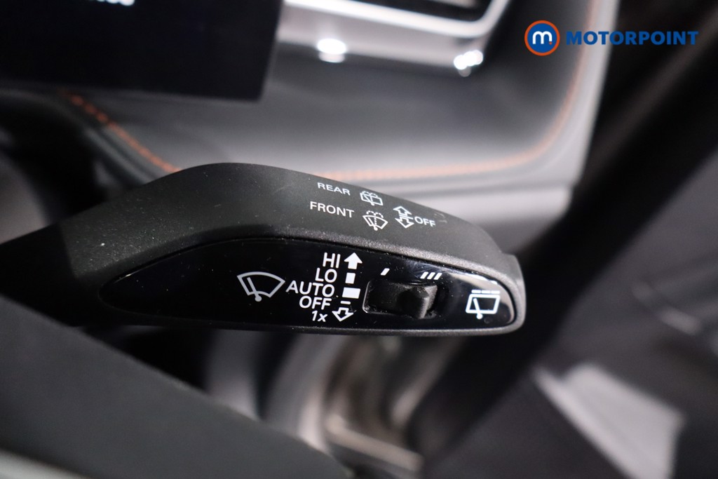 Mg Motor Uk HS Trophy Automatic Petrol-Electric Hybrid SUV - Stock Number (1632788) - 15th supplementary image