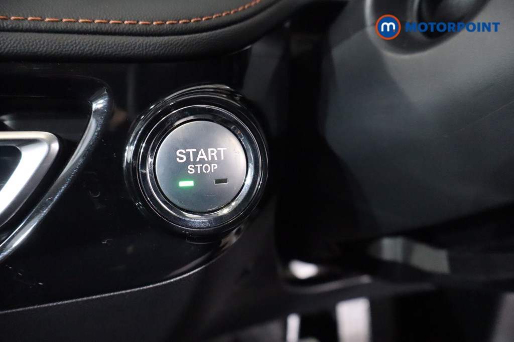 Mg Motor Uk HS Trophy Automatic Petrol-Electric Hybrid SUV - Stock Number (1632788) - 19th supplementary image