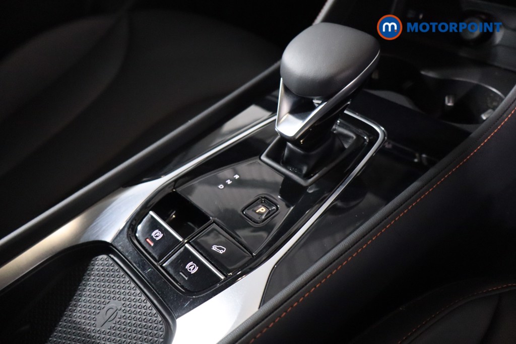 Mg Motor Uk HS Trophy Automatic Petrol-Electric Hybrid SUV - Stock Number (1632788) - 20th supplementary image