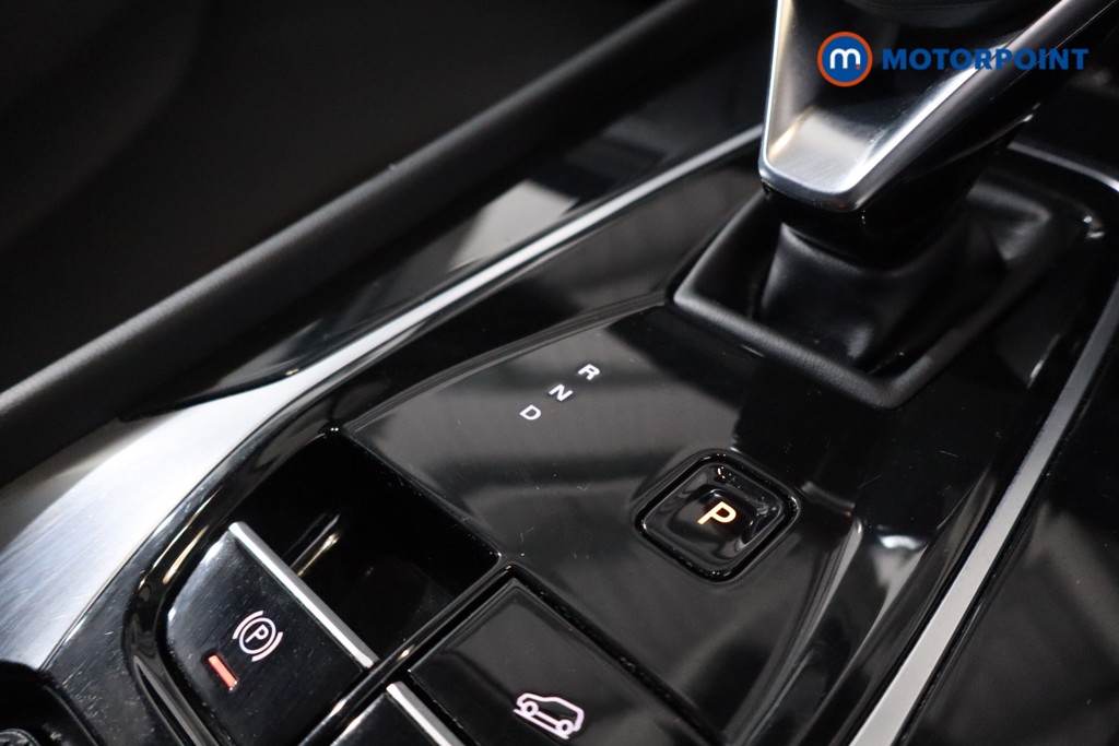 Mg Motor Uk HS Trophy Automatic Petrol-Electric Hybrid SUV - Stock Number (1632788) - 21st supplementary image