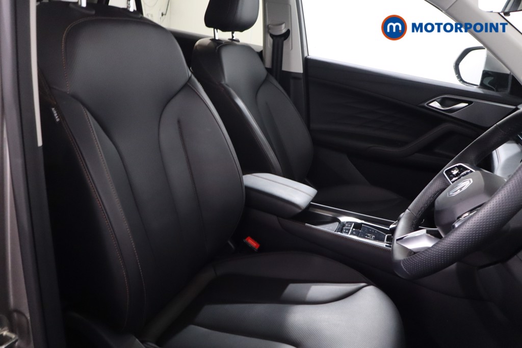 Mg Motor Uk HS Trophy Automatic Petrol-Electric Hybrid SUV - Stock Number (1632788) - 22nd supplementary image