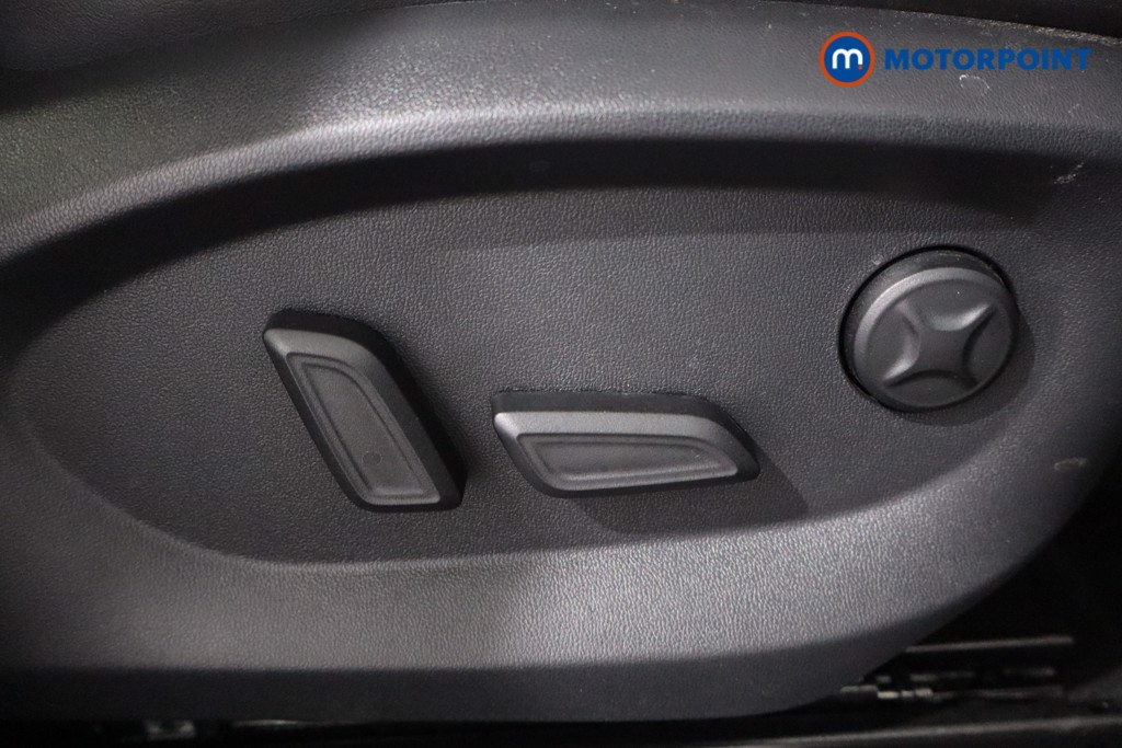 Mg Motor Uk HS Trophy Automatic Petrol-Electric Hybrid SUV - Stock Number (1632788) - 23rd supplementary image