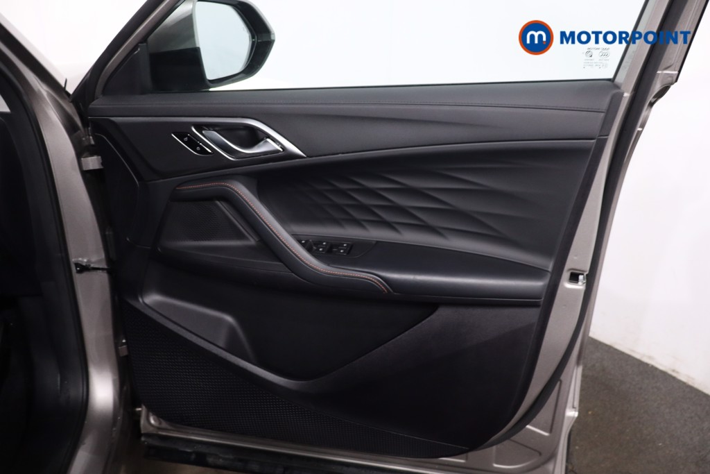 Mg Motor Uk HS Trophy Automatic Petrol-Electric Hybrid SUV - Stock Number (1632788) - 24th supplementary image