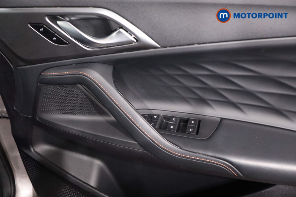 Mg Motor Uk HS Trophy Automatic Petrol-Electric Hybrid SUV - Stock Number (1632788) - 25th supplementary image