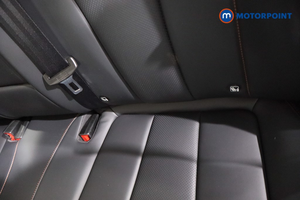 Mg Motor Uk HS Trophy Automatic Petrol-Electric Hybrid SUV - Stock Number (1632788) - 26th supplementary image