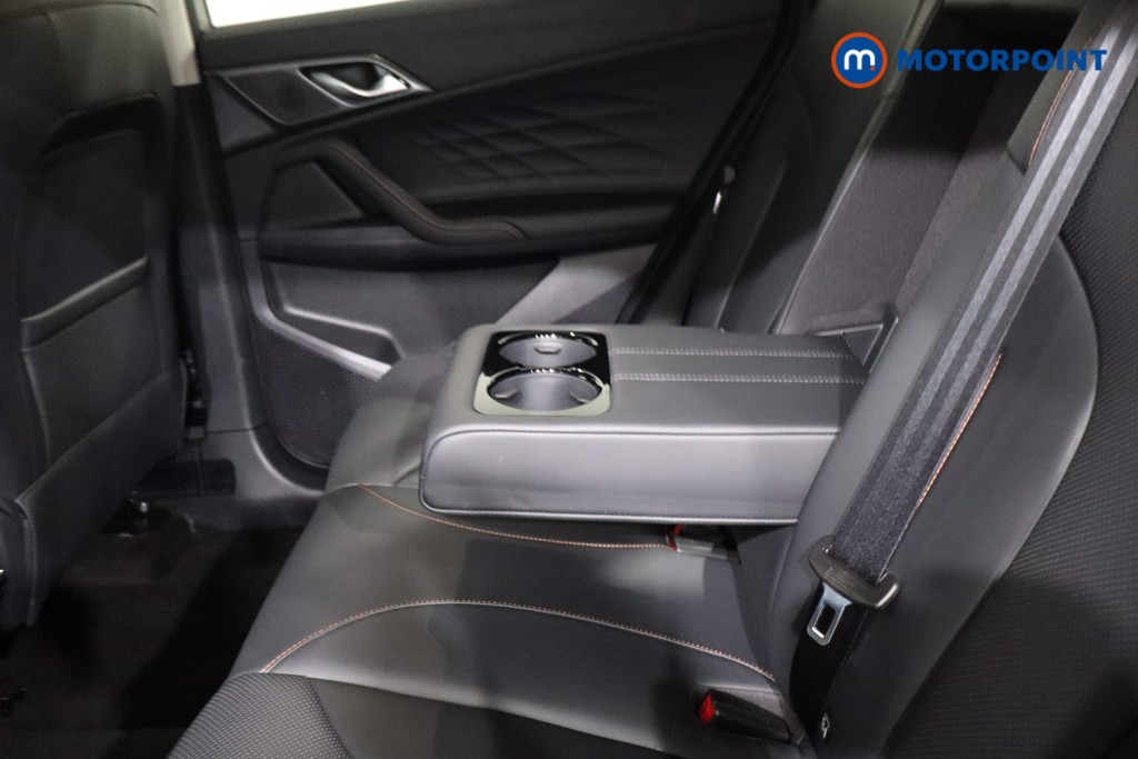 Mg Motor Uk HS Trophy Automatic Petrol-Electric Hybrid SUV - Stock Number (1632788) - 27th supplementary image