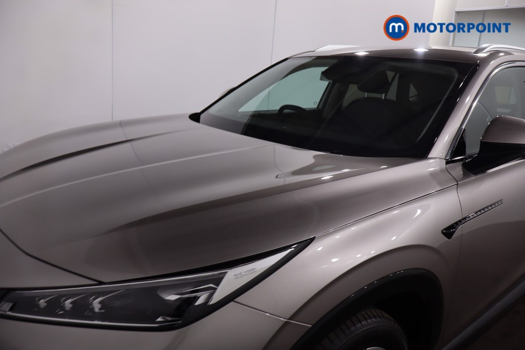 Mg Motor Uk HS Trophy Automatic Petrol-Electric Hybrid SUV - Stock Number (1632788) - 28th supplementary image