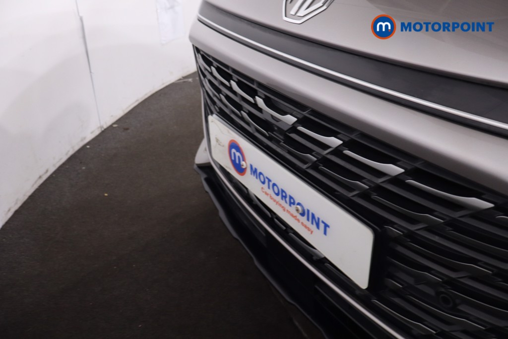 Mg Motor Uk HS Trophy Automatic Petrol-Electric Hybrid SUV - Stock Number (1632788) - 29th supplementary image