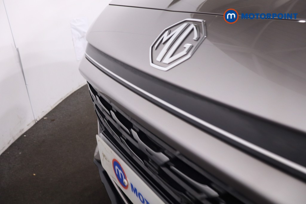 Mg Motor Uk HS Trophy Automatic Petrol-Electric Hybrid SUV - Stock Number (1632788) - 30th supplementary image