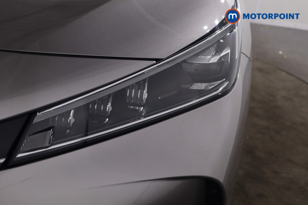 Mg Motor Uk HS Trophy Automatic Petrol-Electric Hybrid SUV - Stock Number (1632788) - 31st supplementary image