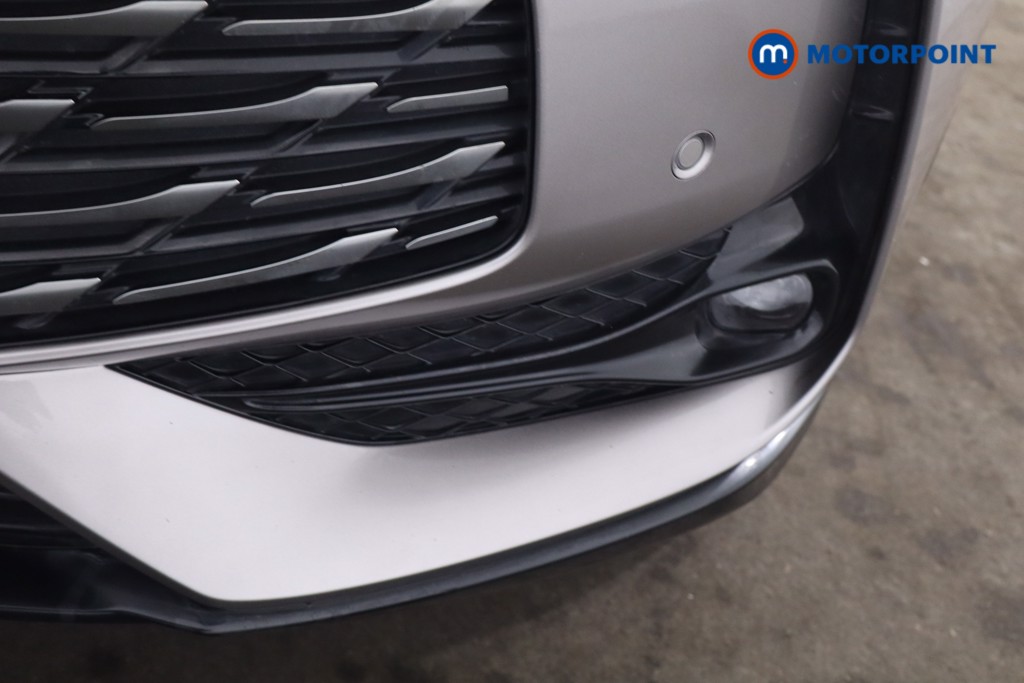 Mg Motor Uk HS Trophy Automatic Petrol-Electric Hybrid SUV - Stock Number (1632788) - 32nd supplementary image