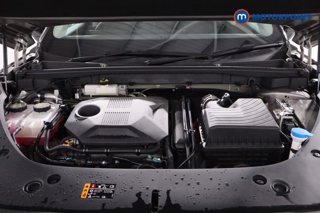 Mg Motor Uk HS Trophy Automatic Petrol-Electric Hybrid SUV - Stock Number (1632788) - 33rd supplementary image