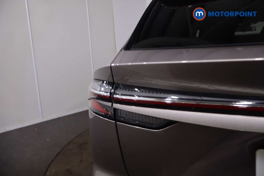 Mg Motor Uk HS Trophy Automatic Petrol-Electric Hybrid SUV - Stock Number (1632788) - 35th supplementary image