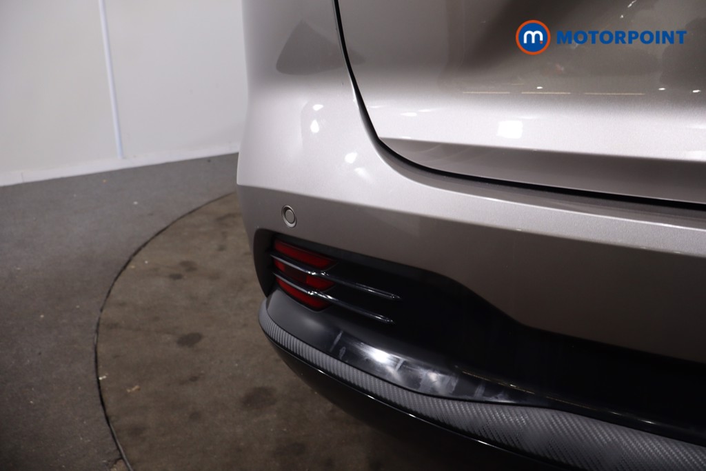 Mg Motor Uk HS Trophy Automatic Petrol-Electric Hybrid SUV - Stock Number (1632788) - 36th supplementary image