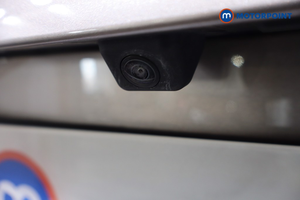 Mg Motor Uk HS Trophy Automatic Petrol-Electric Hybrid SUV - Stock Number (1632788) - 37th supplementary image