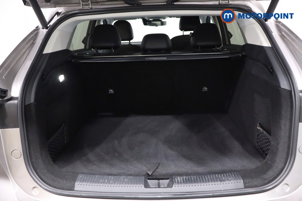 Mg Motor Uk HS Trophy Automatic Petrol-Electric Hybrid SUV - Stock Number (1632788) - 38th supplementary image