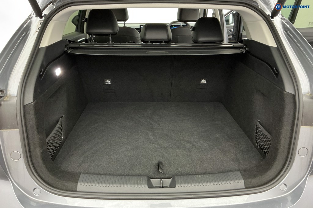 Mg Motor Uk HS Trophy Automatic Petrol-Electric Hybrid SUV - Stock Number (1632856) - 3rd supplementary image