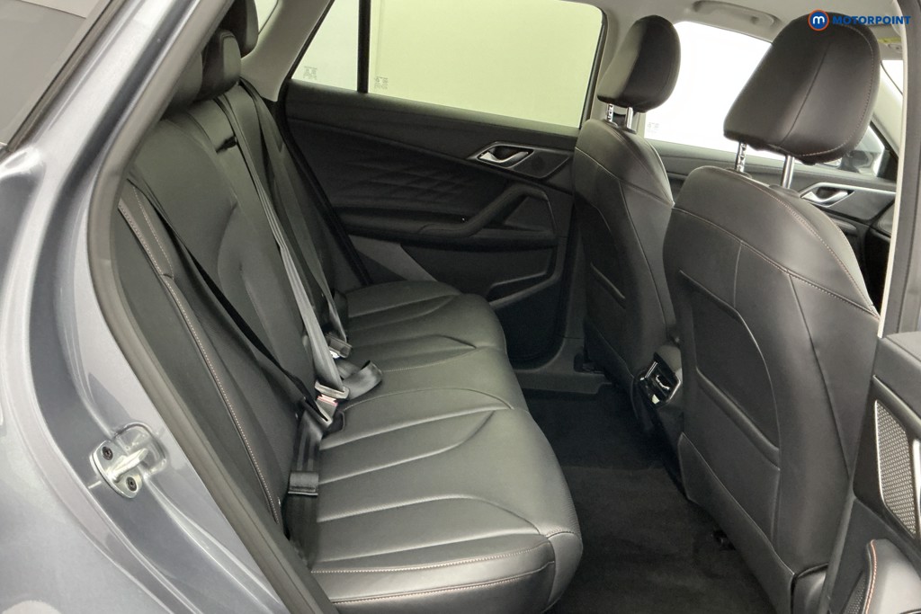 Mg Motor Uk HS Trophy Automatic Petrol-Electric Hybrid SUV - Stock Number (1632856) - 4th supplementary image