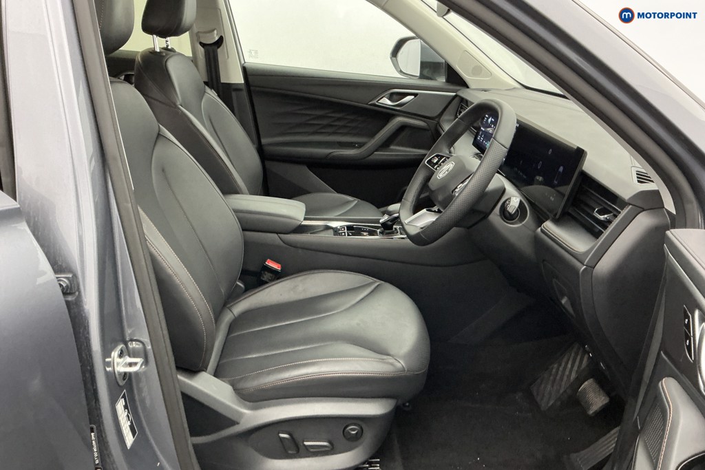 Mg Motor Uk HS Trophy Automatic Petrol-Electric Hybrid SUV - Stock Number (1632856) - 5th supplementary image