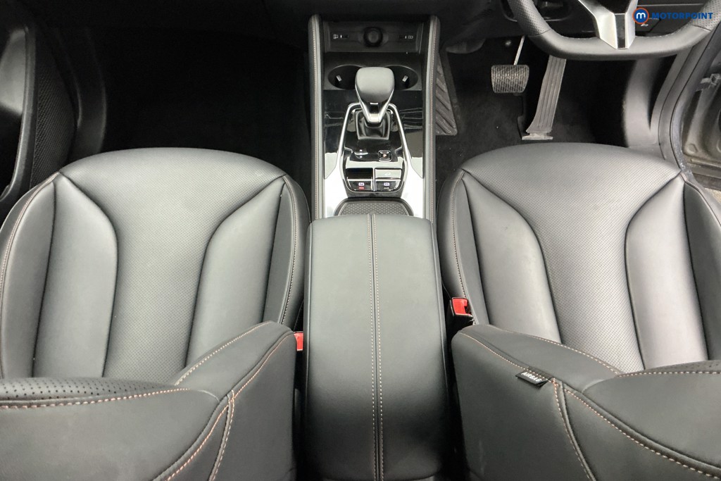 Mg Motor Uk HS Trophy Automatic Petrol-Electric Hybrid SUV - Stock Number (1632856) - 10th supplementary image