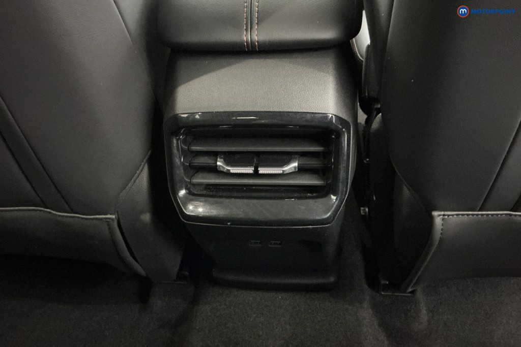 Mg Motor Uk HS Trophy Automatic Petrol-Electric Hybrid SUV - Stock Number (1632856) - 13th supplementary image