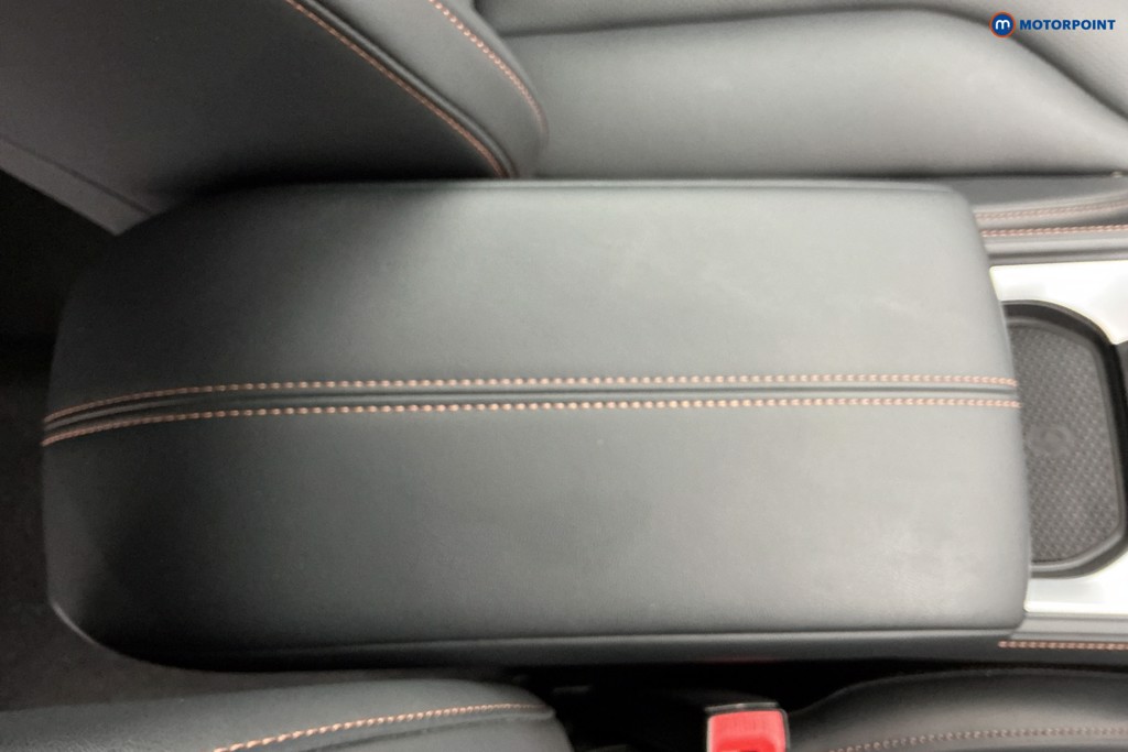 Mg Motor Uk HS Trophy Automatic Petrol-Electric Hybrid SUV - Stock Number (1632856) - 14th supplementary image