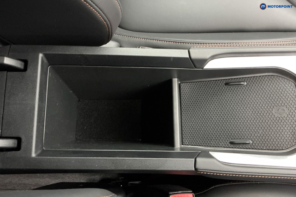 Mg Motor Uk HS Trophy Automatic Petrol-Electric Hybrid SUV - Stock Number (1632856) - 15th supplementary image