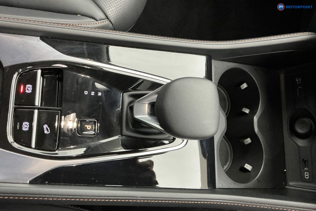 Mg Motor Uk HS Trophy Automatic Petrol-Electric Hybrid SUV - Stock Number (1632856) - 16th supplementary image