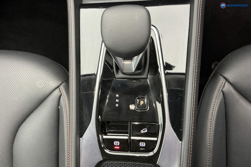 Mg Motor Uk HS Trophy Automatic Petrol-Electric Hybrid SUV - Stock Number (1632856) - 17th supplementary image