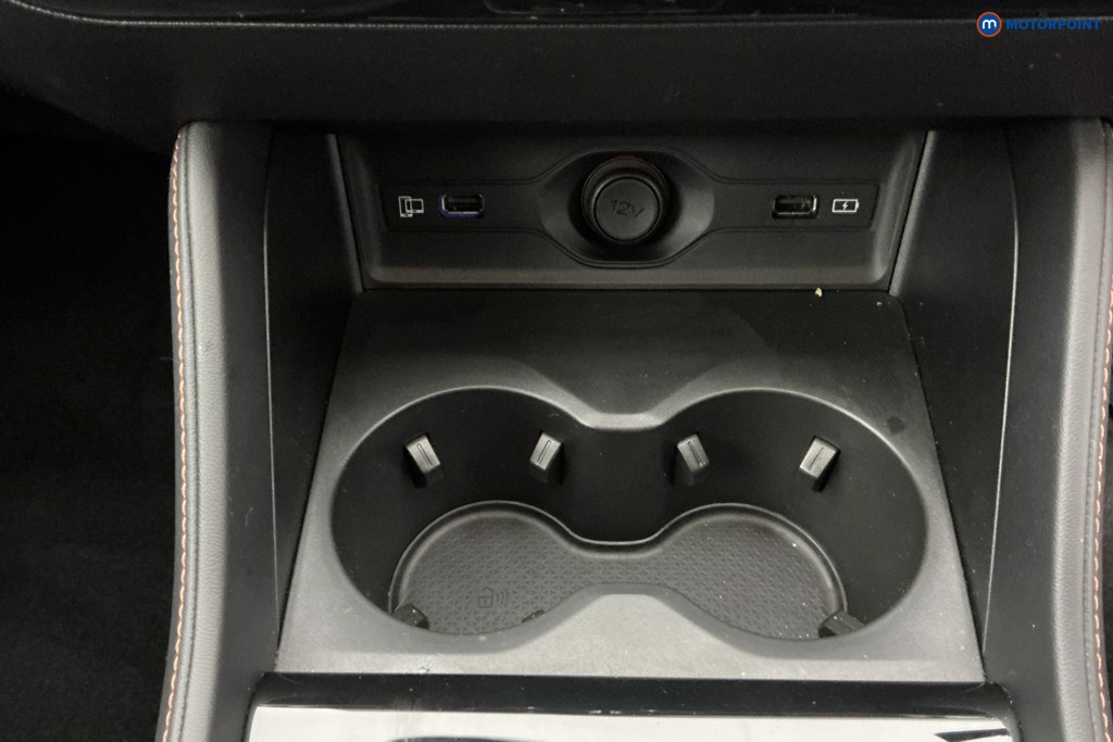 Mg Motor Uk HS Trophy Automatic Petrol-Electric Hybrid SUV - Stock Number (1632856) - 18th supplementary image