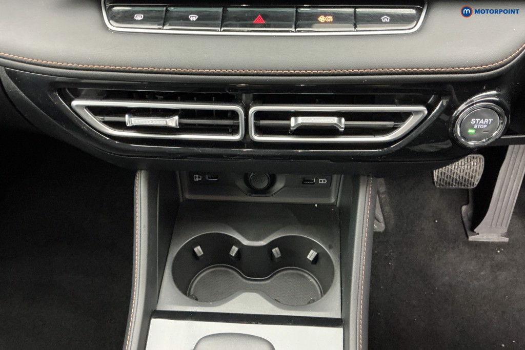 Mg Motor Uk HS Trophy Automatic Petrol-Electric Hybrid SUV - Stock Number (1632856) - 19th supplementary image