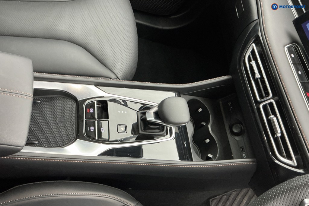 Mg Motor Uk HS Trophy Automatic Petrol-Electric Hybrid SUV - Stock Number (1632856) - 20th supplementary image