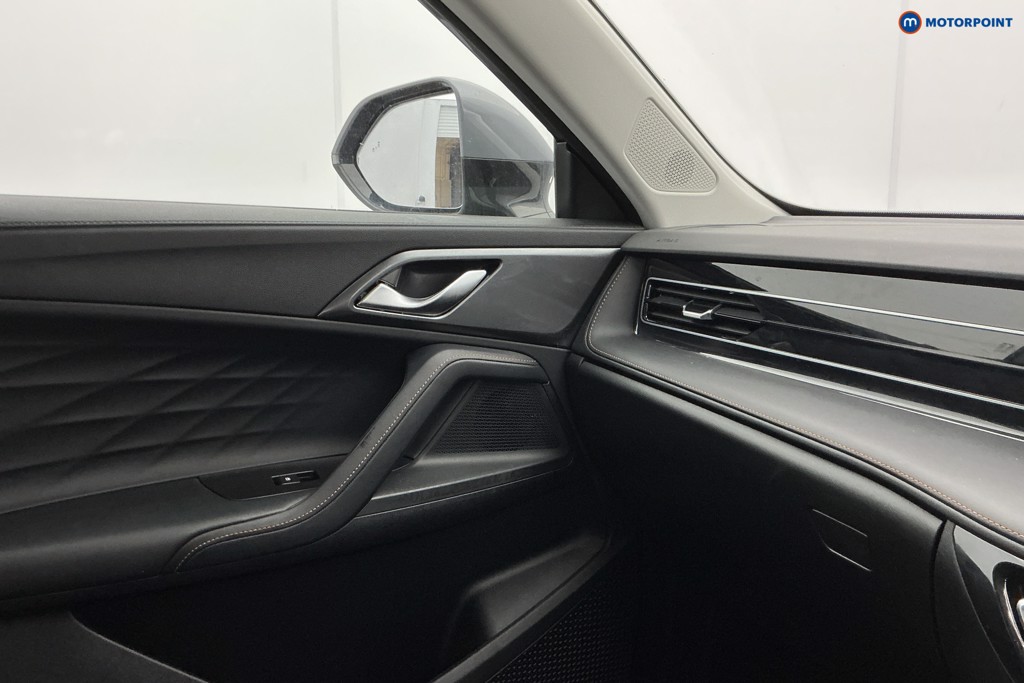 Mg Motor Uk HS Trophy Automatic Petrol-Electric Hybrid SUV - Stock Number (1632856) - 21st supplementary image