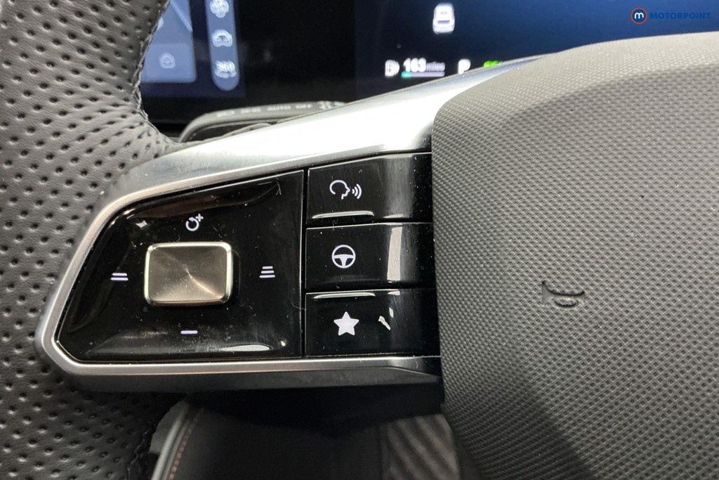 Mg Motor Uk HS Trophy Automatic Petrol-Electric Hybrid SUV - Stock Number (1632856) - 22nd supplementary image