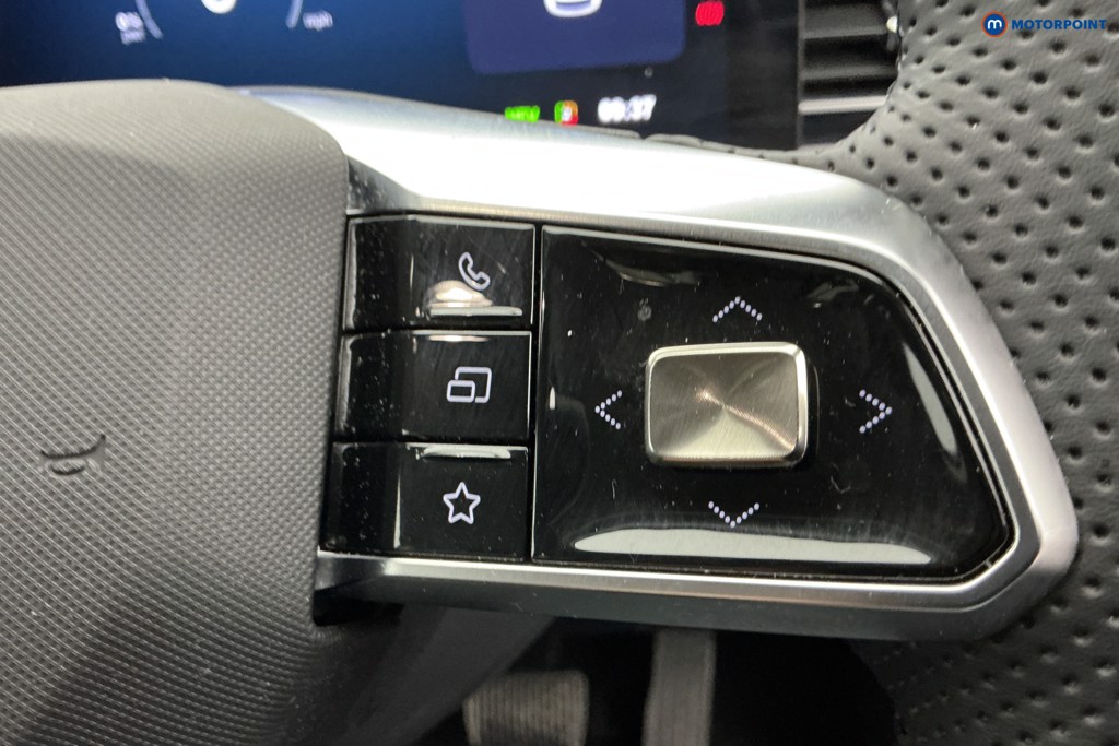 Mg Motor Uk HS Trophy Automatic Petrol-Electric Hybrid SUV - Stock Number (1632856) - 23rd supplementary image