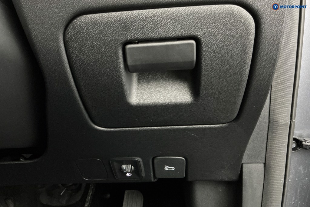 Mg Motor Uk HS Trophy Automatic Petrol-Electric Hybrid SUV - Stock Number (1632856) - 24th supplementary image