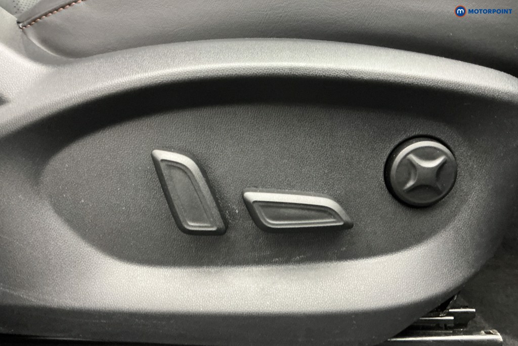 Mg Motor Uk HS Trophy Automatic Petrol-Electric Hybrid SUV - Stock Number (1632856) - 25th supplementary image